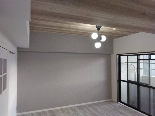 A・I様邸 マンション全面リフォーム施工後